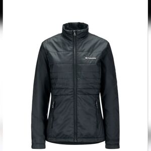 Columbia Pikeville jacket